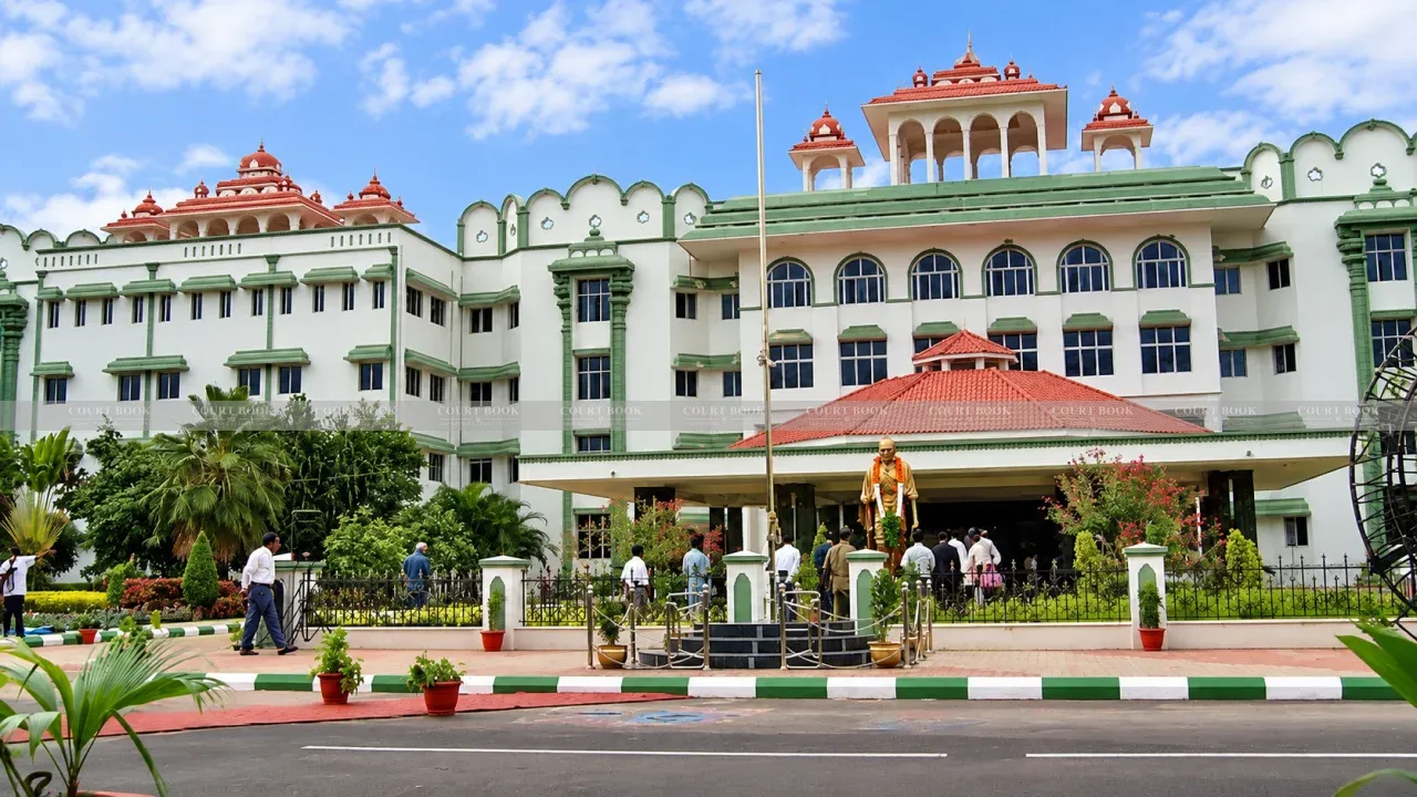 Madras HC Upholds Right of Minority Aided College to Fill Sanctioned Vacant Posts Without Prior Permission